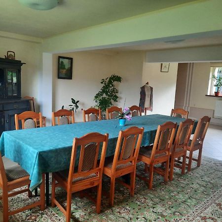 Apartament Powroźnik 94 Muszyna Zewnętrze zdjęcie