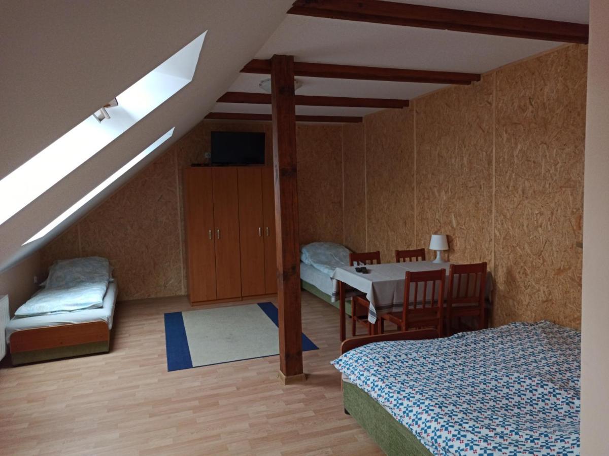 Apartament Powroźnik 94 Muszyna Zewnętrze zdjęcie