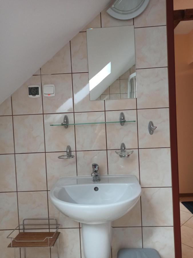 Apartament Powroźnik 94 Muszyna Zewnętrze zdjęcie