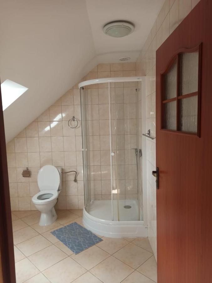 Apartament Powroźnik 94 Muszyna Zewnętrze zdjęcie