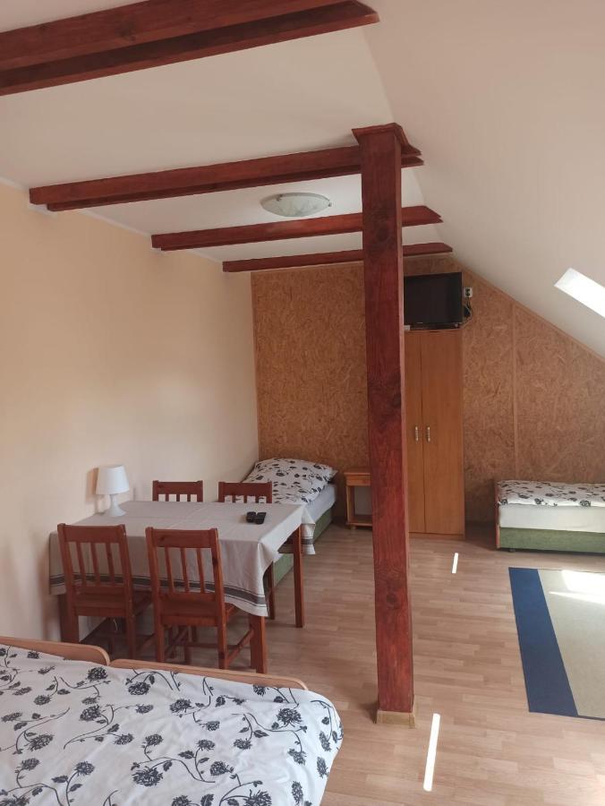 Apartament Powroźnik 94 Muszyna Zewnętrze zdjęcie