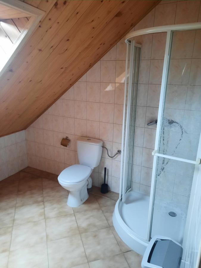 Apartament Powroźnik 94 Muszyna Zewnętrze zdjęcie