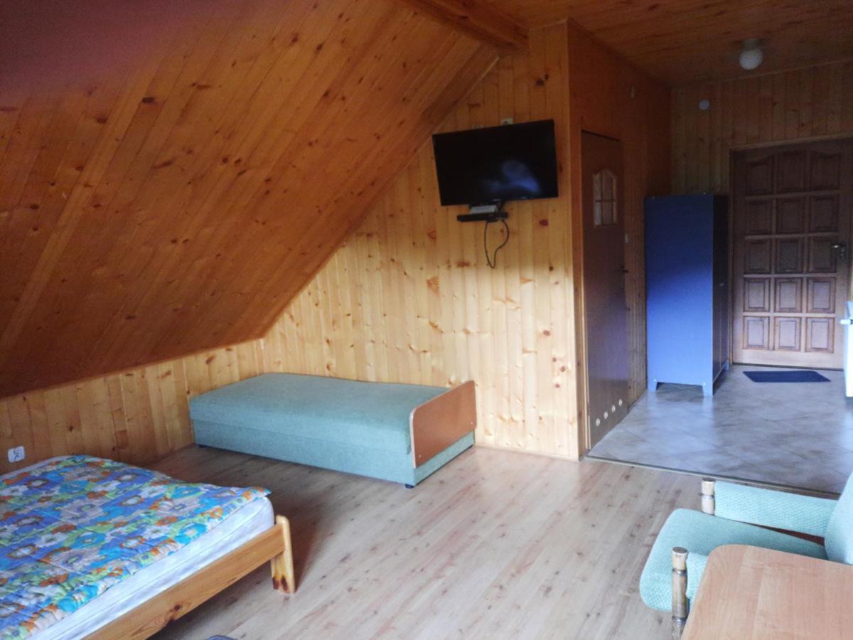 Apartament Powroźnik 94 Muszyna Zewnętrze zdjęcie