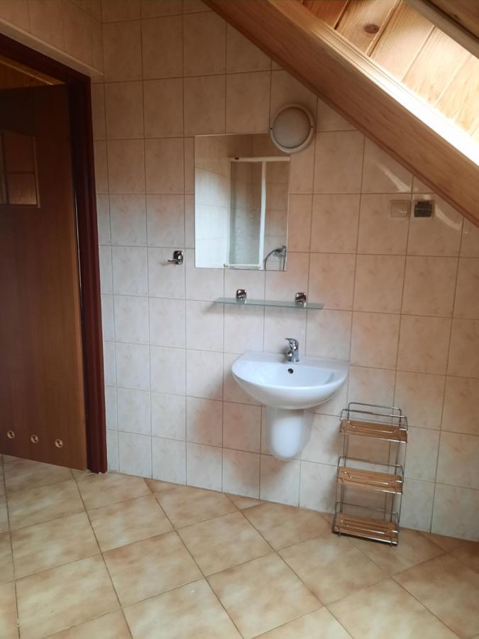 Apartament Powroźnik 94 Muszyna Zewnętrze zdjęcie