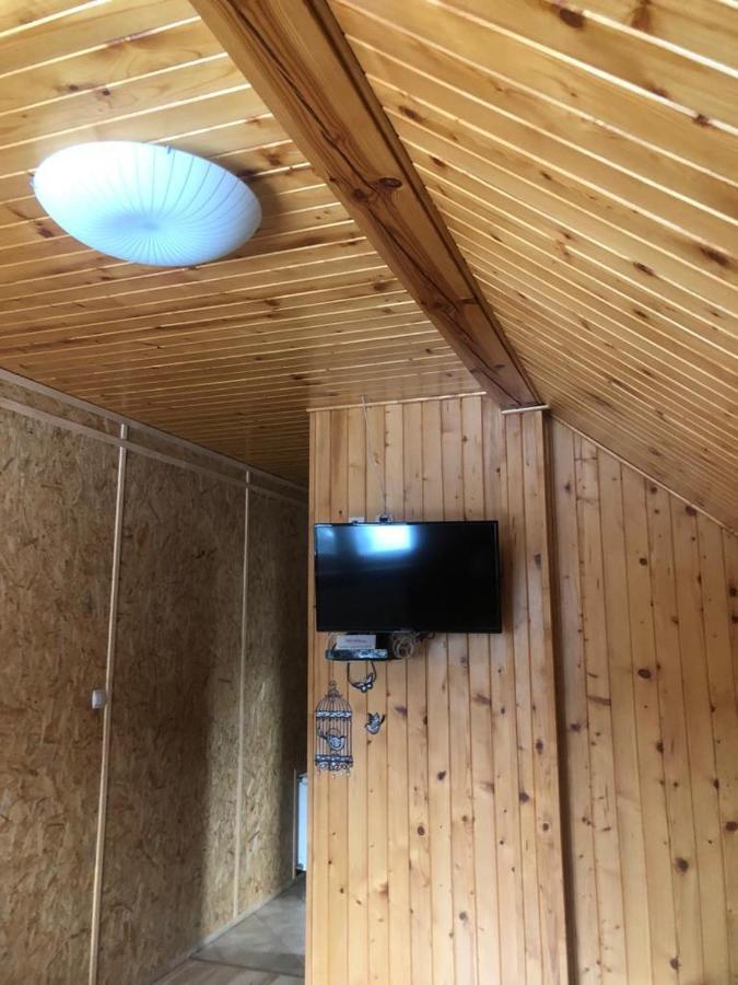 Apartament Powroźnik 94 Muszyna Zewnętrze zdjęcie