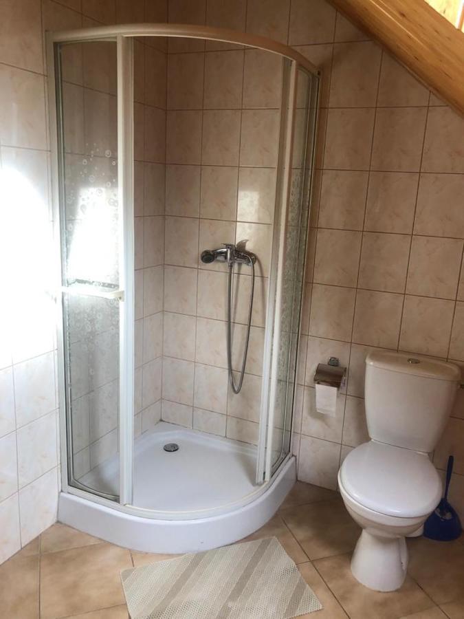 Apartament Powroźnik 94 Muszyna Zewnętrze zdjęcie