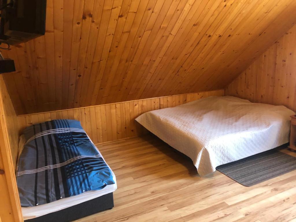 Apartament Powroźnik 94 Muszyna Zewnętrze zdjęcie