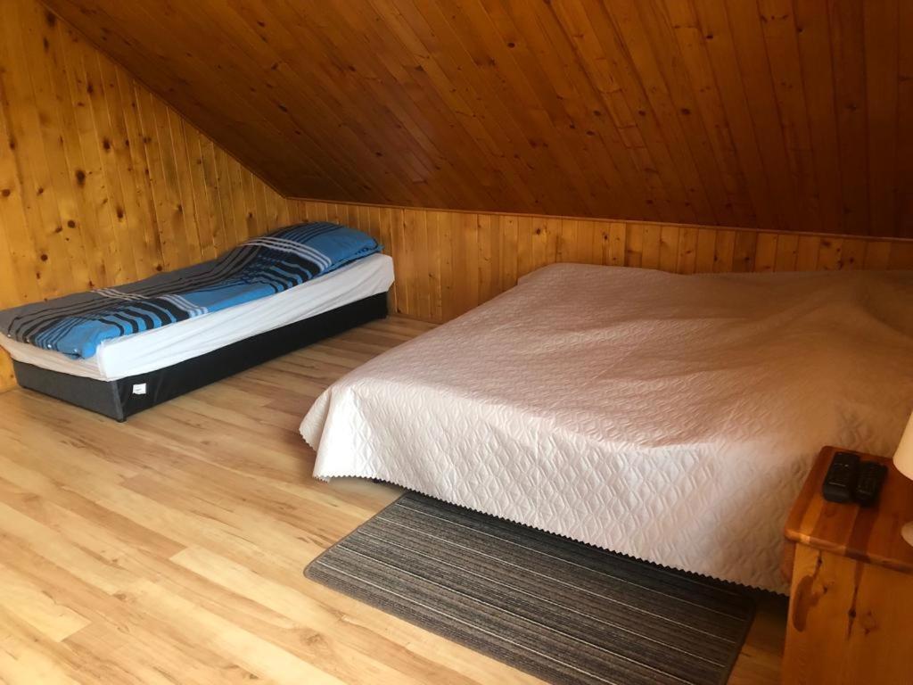 Apartament Powroźnik 94 Muszyna Zewnętrze zdjęcie