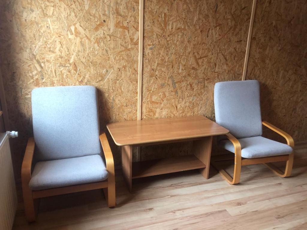 Apartament Powroźnik 94 Muszyna Zewnętrze zdjęcie