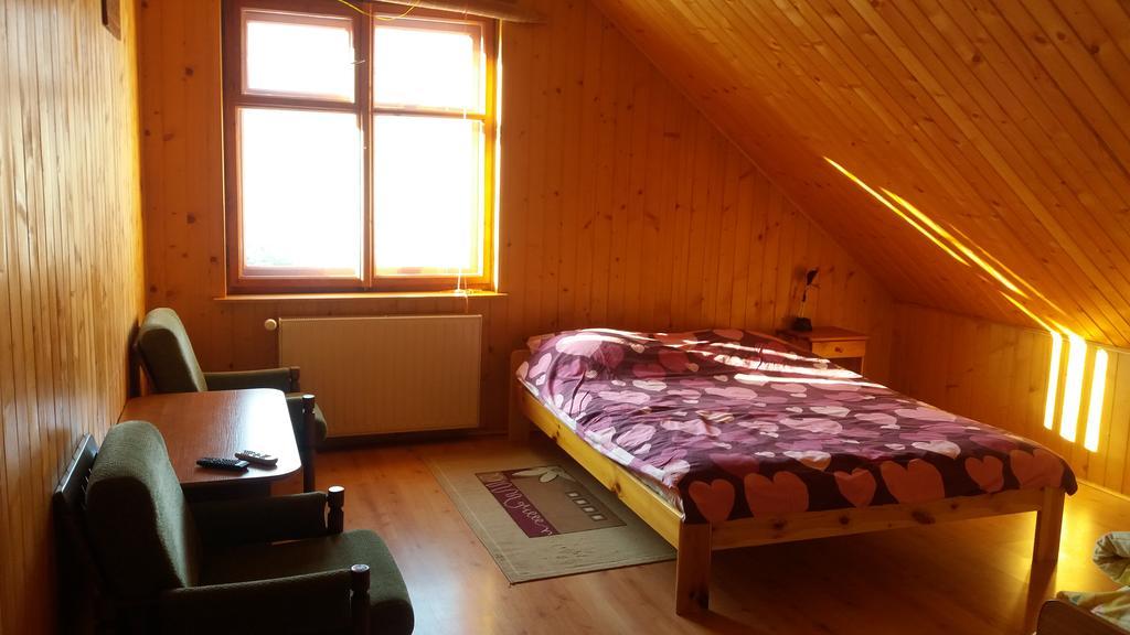 Apartament Powroźnik 94 Muszyna Zewnętrze zdjęcie