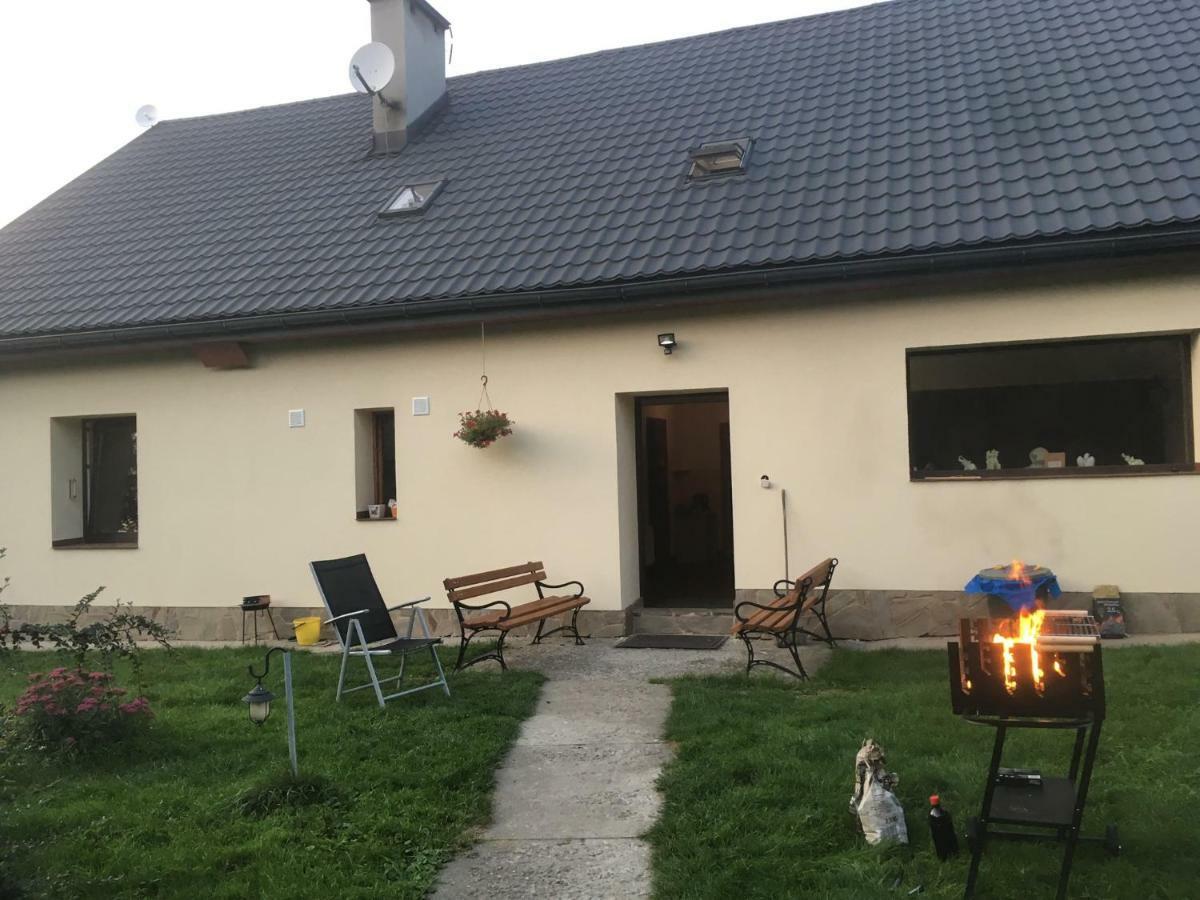 Apartament Powroźnik 94 Muszyna Zewnętrze zdjęcie