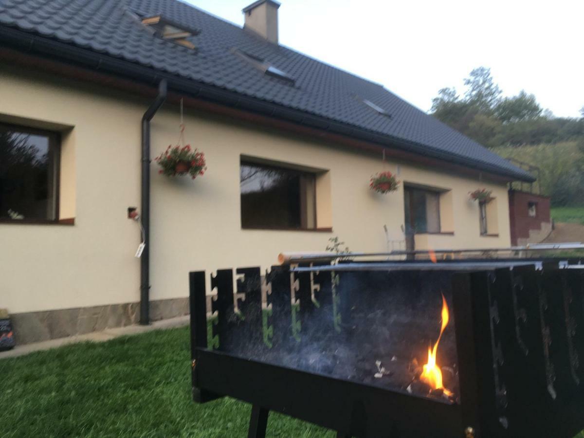 Apartament Powroźnik 94 Muszyna Zewnętrze zdjęcie