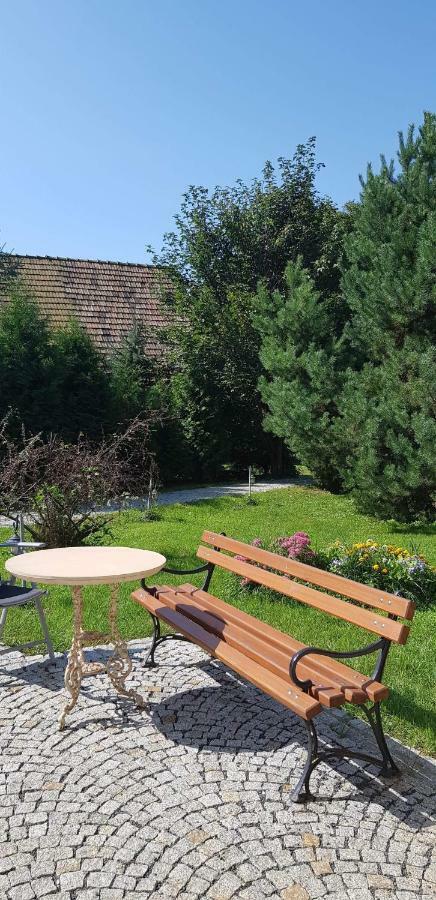 Apartament Powroźnik 94 Muszyna Zewnętrze zdjęcie