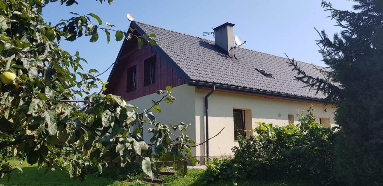 Apartament Powroźnik 94 Muszyna Zewnętrze zdjęcie